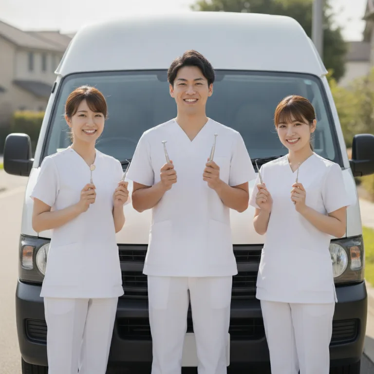 歯医者 Miyama